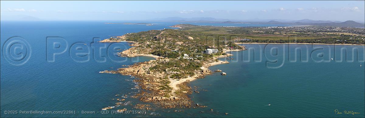Peter Bellingham Photography Bowen - QLD (PBH4 00 15082)